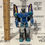縮圖：SPARE PARTS: TRANSFORMERS POWER OF THE PRIMES DELUXE DECEPTICON BLACKWING/DARKWI