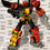 縮圖：TRANSFORMERS POWER OF THE PRIMES TITAN DECEPTICON PREDAKING/PREDACONS (HASBRO 20