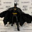Miniature : BATMAN 1989 MOVIE DYNAMIC 8CTION 1/9 SCALE BATMAN (BEAST KINGDOM 2022)