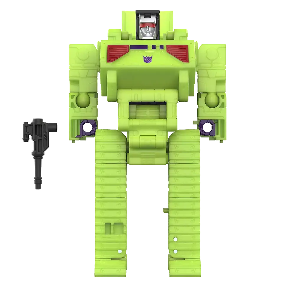 Miniatura: PRE-ORDER: TRANSFORMERS STUDIO SERIES 86 CONSTRUCTICON DELUXE BONECRUSHER (HASBR