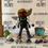 Miniature : TEENAGE MUTANT NINJA TURTLES CARTOON BAXTER STOCKMAN (NECA 2020)