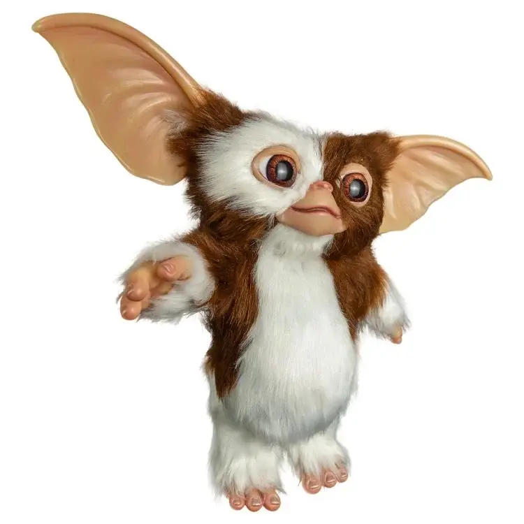 縮圖：GREMLINS 2 THE NEW BATCH LIFESIZE GIZMO MOGWAI PROP (TRICK OR TREAT S