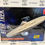 Miniature : STAR TREK 1/537 SCALE USS ENTERPRISE REFIT MODEL KIT (AMT 2022)