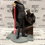Miniatura: STAR WARS UNLEASHED ATTACK OF THE CLONES COUNT DOOKU / DARTH TYRANNUS (HASBRO 20