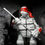 Miniature : RE-ORDER: TMNT 40th ORIGINAL EASTMAN AND LAIRD 1st TURTLES SKETCH BLACK & WHITE