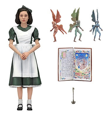 Miniaturbild: PAN’S LABYRINTH ULTIMATE OFELIA AND FAUN BOXSET WALMART EXCLUSIVE (NECA 2021) 