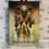 Miniature : GUILLERMO DEL TORO SIGNATURE COLLECTION PANS LABYRINTH FAUN (NECA 2022)