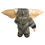 Miniature : RE-ORDER: GREMLINS 2 THE NEW BATCH LIFESIZE GEORGE MOGWAI PROP (TRICK OR TREAT 
