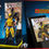 サムネイル： HONO STUDIOS MARVEL COMICS X-MEN CLASSICS WOLVERINE (HOT TOYS 2024) 