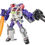 Miniatura: TRANSFORMERS GENERATIONS SELECTS DECEPTICON LEADER GALVATRON (HASBRO