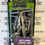 Miniature : BEETLEJUICE 1988 BLACK WHITE STRIPPED SUIT BETELGEUSE (NECA 2024)
