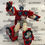 Thumbnail: TRANSFORMERS ROBOTS IN DISGUISE AUTOBOT LEADER OPTIMUS PRIME (HASBRO 2001)
