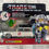 Miniatura: TRANSFORMERS X GHOSTBUSTERS AUTOBOT ECTOTRON /ECTO-1 (HASBRO 2024)