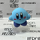 Miniatura: KIRBY NENDOROID ICE KIRBY (GOOD SMILE COMPANY 2024)