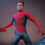 Thumbnail: SPIDER-MAN NO WAY HOME 1/6 NEW SUIT SPIDER-MAN -TOM HOLLAND (HOT TOYS