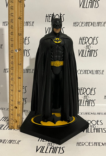 Iron Studios Batman 1989 アイアンスタジオ 1/10 バットマン 1989