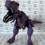 Miniature : TRANSFORMERS BEAST WARS MASTERPIECE MP-43 MEGATRON (TAKARA 2019)