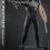 Thumbnail: BLACK PANTHER 1/6 T'CHALLA BLACK PANTHER ORIGINAL SUIT (HOT TOYS 2023)