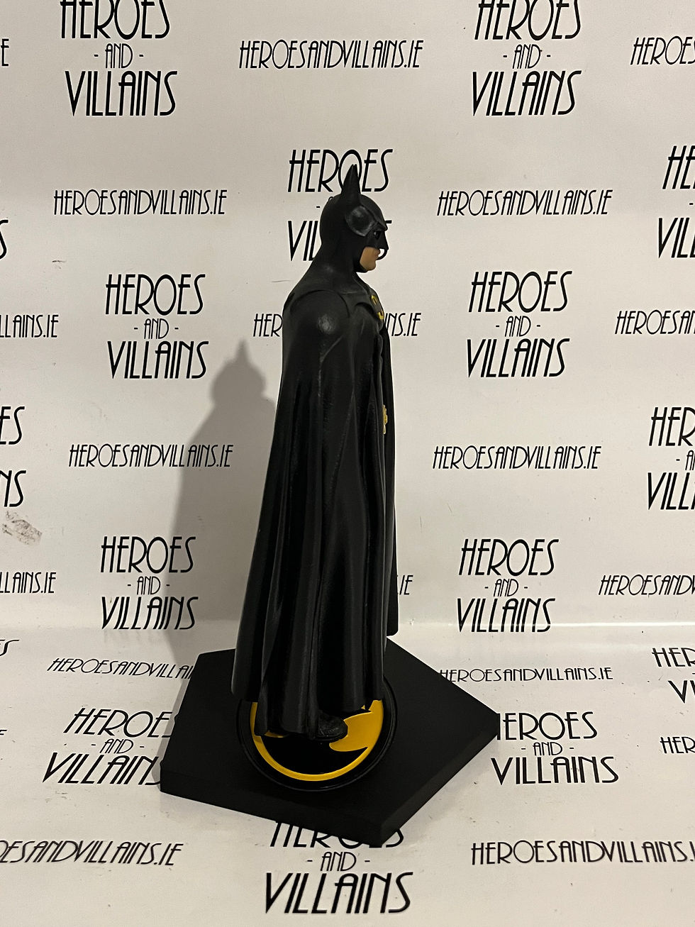 Miniaturbild: BATMAN 1989 1/10 STATUE (IRON STUDIOS 2020)