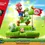 Miniatura: SUPER MARIO DEFINITIVE EDITION MARIO AND YOSHI STATUE (F4F 2020)