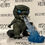 Miniatura: POP! MOVIES 1018 GODZILLA V KONG HEAT RAY GODZILLA   (FUNKO 2021)