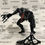 Miniatura:  MARVEL VARIANT PLAY ARTS KAI VENOM (SQUARE ENIX 2015)