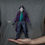 サムネイル： BATMAN 1989 MOVIE DYNAMIC 8CTION 1/9 SCALE JOKER (BEAST KINGDOM 2022