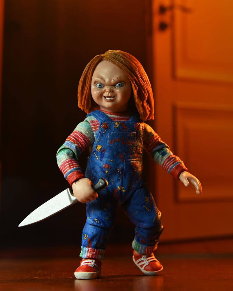 Thumbnail: CHUCKY ULTIMATE TV SERIES CHUCKY (NECA 2024)