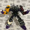 Miniature : TRANSFORMERS UNITE WARRIORS COMBINER STUNTICONS MENASOR AND PERFECT EFFECTS UPGR
