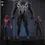 Miniatura: SPIDER-MAN 2 VIDEO GAME 1/6 VENOM (HOT TOYS 2024)