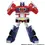 Thumbnail: TRANSFORMERS 40TH ANNIVERSARY MISSING LINK C-02 OPTIMUS PRIME (TAKAR