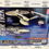 Miniature : STAR TREK 1/537 SCALE USS ENTERPRISE REFIT MODEL KIT (AMT 2022)