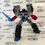 Thumbnail: TRANSFORMERS LEGACY G2 LEADER AUTOBOT LASER OPTIMUS PRIME (HASBRO 2023)