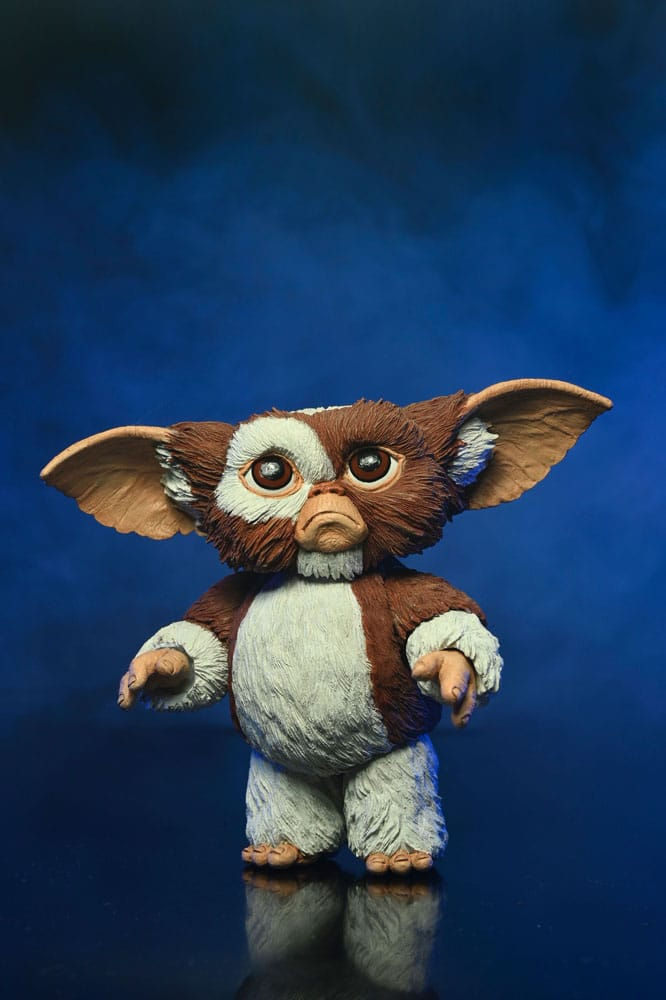 Miniature : GREMLINS EVOLUTION OF GREMLIN 40th ANNIVERSARY SET (NECA 2025)