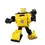 Thumbnail: TRANSFORMERS 40TH ANNIVERSARY MISSING LINK C-03 BUMBLEEBEE (TAKARA 2