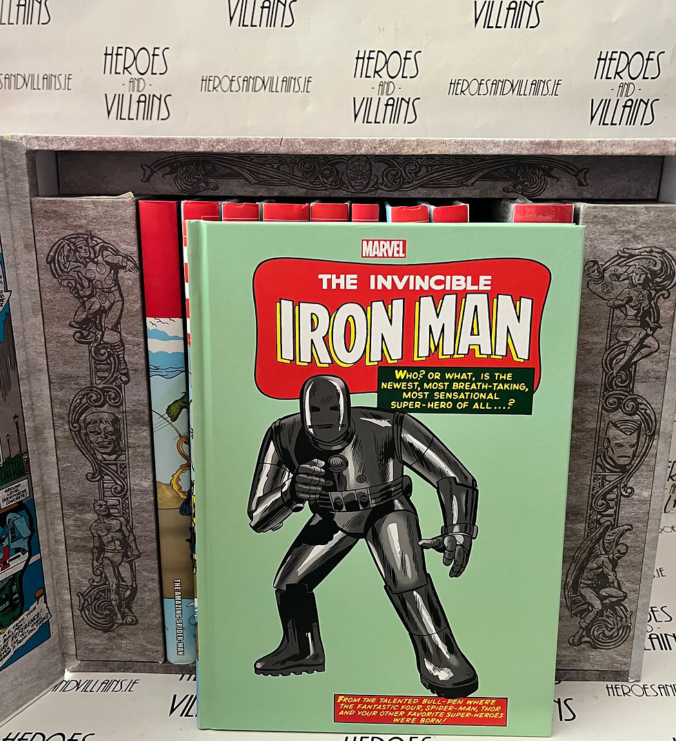 Miniatura: MARVEL FIRSTS MARVEL MASTERPIECE 75th ANNIVERSARY SLIPCASE SET (MARVEL COMICS 20