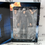 Miniatura: TERMINATOR 2 JUDGMENT DAY ULTIMATE T-1000 MOTORCYCLE COP (NECA 2016)
