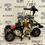 Miniature : GI JOE 3 3/4” 50TH ANNIVERSARY FOE STRIKER WITH CHUCKLES (HASBRO 2015)