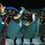 Miniature : PRE-ORDER: GREMLINS CHRISTMAS CAROLER WINTER SCENE 4 FIGURE SET (NECA 2024)