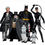 Thumbnail: DC MULTIVERSE BATMAN RETURNS BATMAN, PENGUIN, CATWOMAN , MAX SHRECK ,