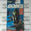 Miniature : G.I. JOE 2.5" SCALE SET OF FIGURES SNAKE EYES, COBRA COMMANDER, DUKE, DESTRO, RE