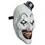 サムネイル： RE-ORDER: TERRIFIER 2 ART THE CLOWN RETRO MASK (TRICK OR TREAT STUDIOS 2025)