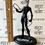 サムネイル： DC UNIVERSE CATWOMAN STATUE (DC DIRECT 2010)