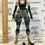 Miniature : PLAY ARTS METAL GEAR SOLID 25TH ANNIVERSARY MERYL SILVERBURGH (SQUARE ENIX 2012)