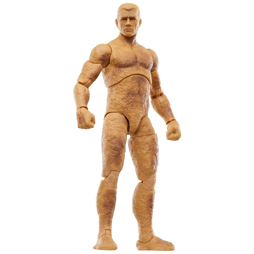サムネイル： MARVEL LEGENDS SPIDER-MAN NO WAY HOME SANDMAN (HASBRO 2023)