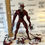 Miniatura: MARVEL SELECT CARNAGE (DST 2019)