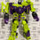 Miniatura: TRANSFORMERS UNITE WARRIORS DECEPTICON TITAN CONSTRUCTICONS / DEVASTATOR (TAKARA