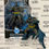 サムネイル： DC MULTIVERSE BATMAN HUSH BLUE GREY VARIANT (MCFARLANE TOYS 2023)