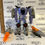 Miniatura: SPARE PARTS: TRANSFORMERS LEGENDS LG23 VOYAGER DECEPTICON GALVATRON - DAMAGED (T