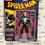 Miniature : MARVEL LEGENDS SPIDER-MAN RETRO CARD AGENT VENOM (HASBRO 2025)
